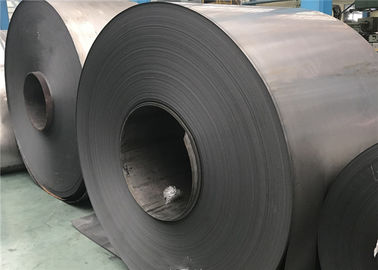 Custom Length Cold Rolled Carbon Steel Galvanized Steel Thickness 0.2mm ~ 60mm