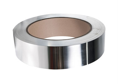 Cold Hot Rolled Copper And Aluminum Foil Coil Annealed Thickness 0.2-10mm