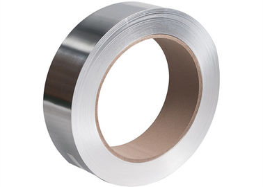 Cold Hot Rolled Copper And Aluminum Foil Coil Annealed Thickness 0.2-10mm