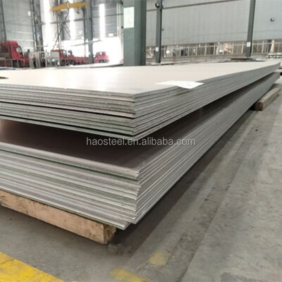 Chinese Factory Best Selling Stainless Steel Sheet Plate  0.2mm  201/304/304L/321/316/316L/309/309S/310S/904L