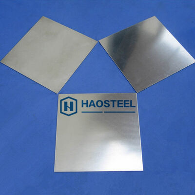 Chinese Factory High Quality Stainless Steel Cold Rolled Plate A304 2B/2D/BA/NO.1