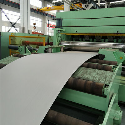 Chinese Factory High Quality Stainless Steel Cold Rolled Plate A304 2B/2D/BA/NO.1