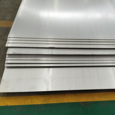 Stainless Steel Cold Rolled Plate A304 2B/2D/BA/NO.1