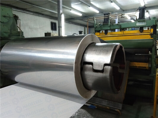 Stainless Steel Cold Rolled Plate A304 2B/2D/BA/NO.1
