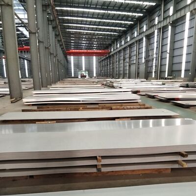 304 301 302 201  Hot/Cold Rolled  Stainless Steel Plate  Thickness 0.2- 60mm
