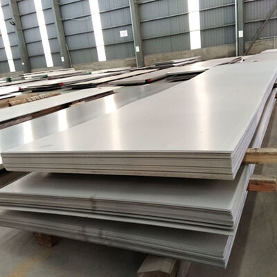 304 301 302 201  Hot/Cold Rolled  Stainless Steel Plate  Thickness 0.2- 60mm