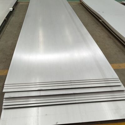 304 301 302 201  Hot/Cold Rolled  Stainless Steel Plate  Thickness 0.2- 60mm