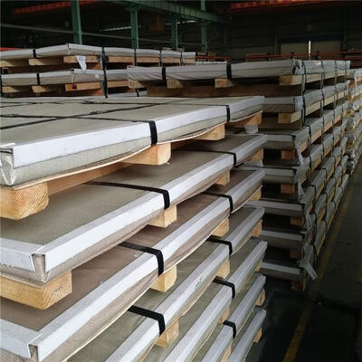 304 301 302 201  Hot/Cold Rolled  Stainless Steel Plate  Thickness 0.2- 60mm