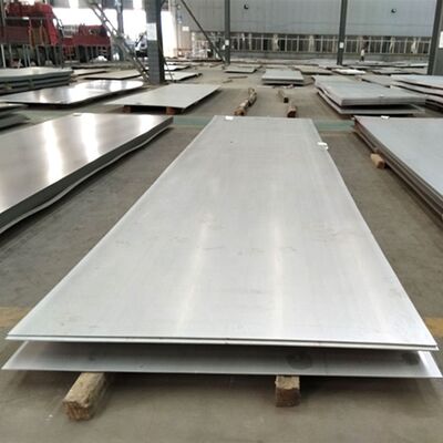 China Factory Supply  Stainless Steel Round Plate  Cold Rolling/hot Rolling Stainless Steel Circle 201