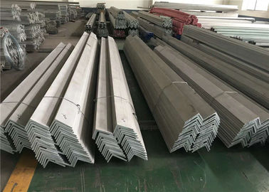 Welded Stainless Steel Profiles Angle Bar 316 316L 150*150*5mm Hot Rolled Cold Rolled
