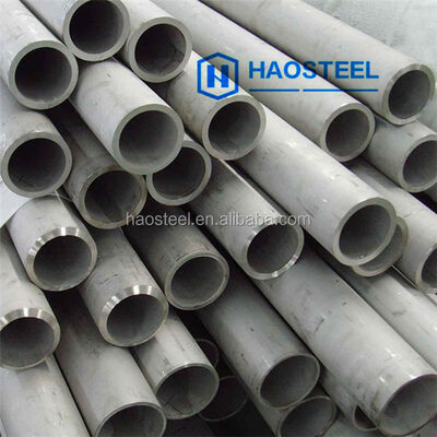 Astm A312 A269  Tp Sus 201 304 304L 316 316L 321 310S 317L 410 420 430 Seamless Stainless Steel Pipe