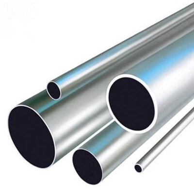 304 304L 316 316L 321 310S  410 430 2205 2507 904L Seamless Stainless Steel Tube