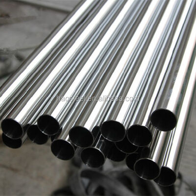 Stainless Steel Corrugated Tube