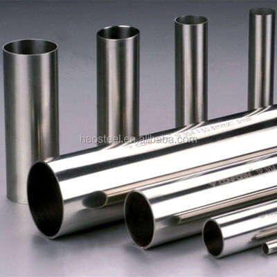 Stainless Steel Corrugated Tube