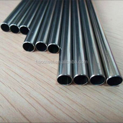 Stainless Steel Corrugated Tube