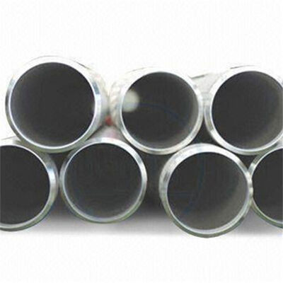 Sa213tp347h Stainless Tube Steel Sexy Dancing Tube Duplex Sa789 S31260 Stainless Steel Tube