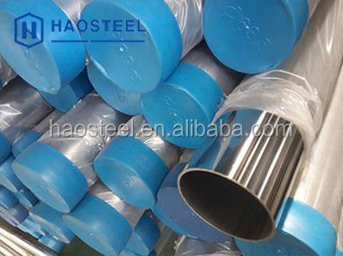 316 Stainless Steel Pipe Stainless Steel Seamless Pipe
