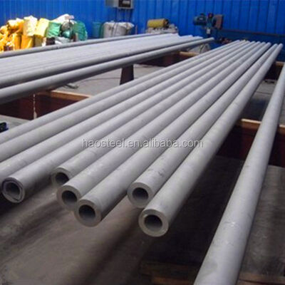 1 4462 Duplex Stainless Steel Pipe