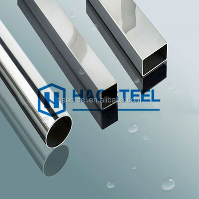 304L Stainless Steel Pipe Price Per Meter