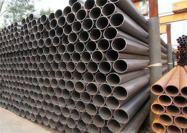 Cold Drawn Seamless Steel Pipe Api Din Jis Astm 10# Aisi 1020 Varnish Surface