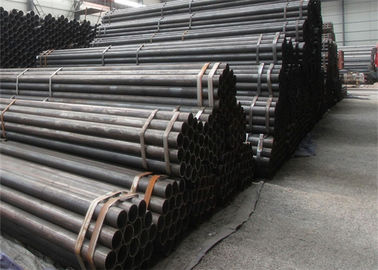 Cold Drawn Seamless Steel Pipe Api Din Jis Astm 10# Aisi 1020 Varnish Surface