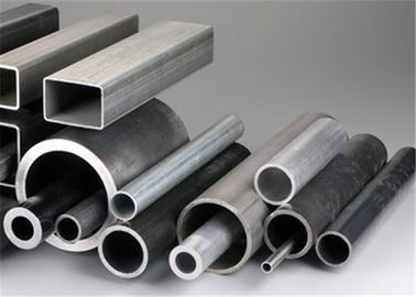 ASTM A269 Standard High Purity Stainless Steel Tubing With Bright Annealing Process