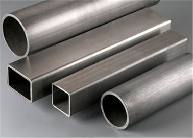 0.3mm ASTM A312 Seamless 316Ti Stainless Steel Pipe