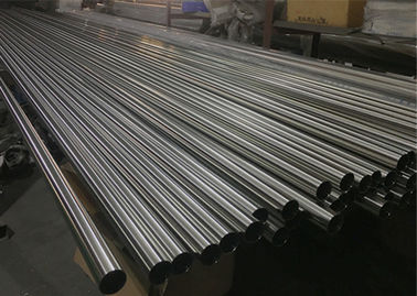 Cold Drawn 304 304L OD 800mm ASTM A312 Seamless Steel Pipe