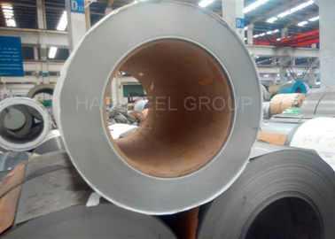 Width 1m ~ 2m Stainless Steel Coil Inox AISI Cold Rolled 304 304L Thickness 0.25~5mm