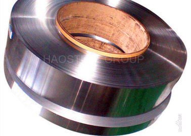 Thickness 0.05mm ~ 6mm 201 Stainless Steel Sheet Strip in Coil , Petroleum 304 Stainless Steel Coil