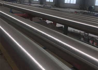 High Strength Alloy Steel Metal Inconel 600 N06600 With Solid Solution Strengthening