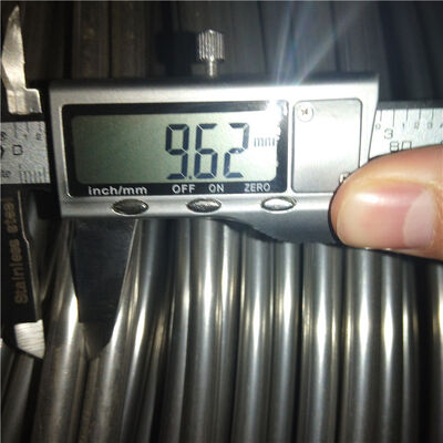 Precision Cold Rolled Stainless Steel Coil with 520-750 MPa Tensile Strength and Corrosion Resistance for Industrial Applications