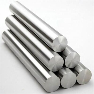 Inconel 690 N06690 Nickel-Based Alloy Steel Round Bar Hot Rolled Corrosion Resistant with 3mm-650mm Diameter