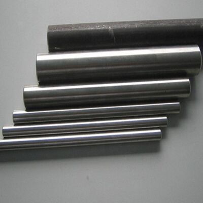 Inconel 690 N06690 Nickel-Based Alloy Steel Round Bar Hot Rolled Corrosion Resistant with 3mm-650mm Diameter