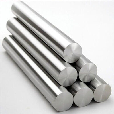 Hastelloy C-276 Nickel Alloy Steel Bar - Corrosion Resistant Cold Drawn ASTM Standard Round Rod