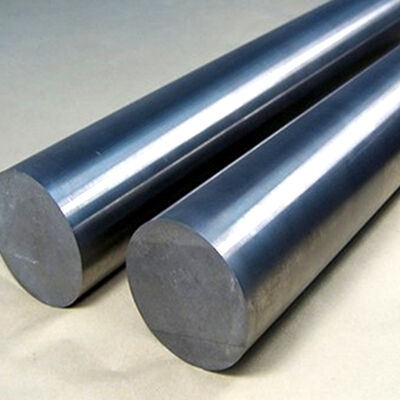 Hastelloy C-276 Nickel Alloy Steel Bar - Corrosion Resistant Cold Drawn ASTM Standard Round Rod