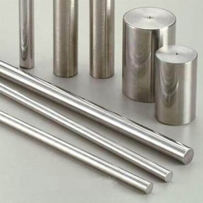 Hastelloy C22 Nickel-Chromium-Molybdenum Alloy Steel Round Bar - Corrosion Resistant High Temperature Stability 3mm-650mm Diameter