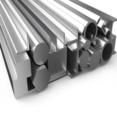 Hastelloy C-2000 N06200 Alloy Steel Round Bar - Corrosion Resistant High Temperature Stability Cold Drawn Technique