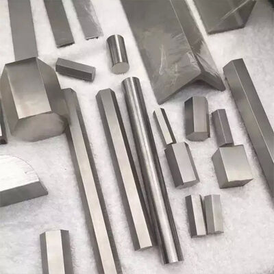 Hastelloy C276 Alloy Steel Round Bar with Cold Drawn Technique for High Temperature and Corrosion Resistance