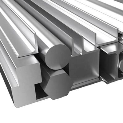 Hastelloy B3 N10675 Alloy Steel Round Bar - Corrosion Resistant Cold Drawn 3mm-650mm Diameter for Industrial Applications