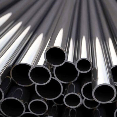 Alloy 31 N08031 Steel Round Bar - Corrosion Resistant Cold Drawn ASTM Standard Nickel-Based Alloy Rod