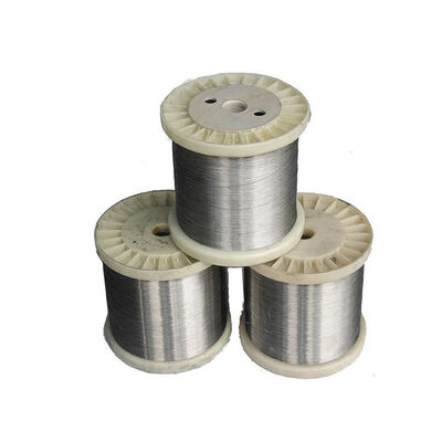 TP SUS316L S31603 1.4404 Stainless Steel Wire Rods High-quality Product Type