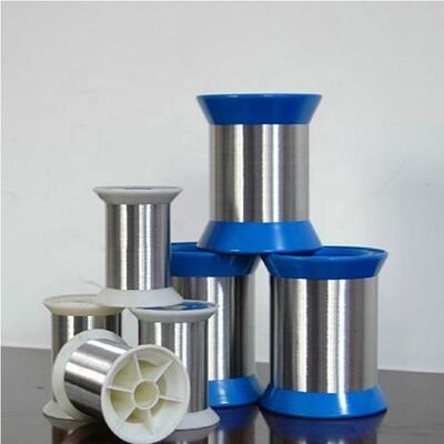 TP SUS316L S31603 1.4404 Stainless Steel Wire Rods High-quality Product Type