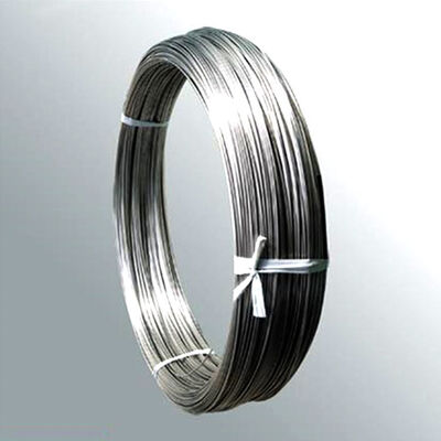 High Quality Stainless Steel Wire Mesh 201 304 304L 321 310S 317L 2205 2507 904L 410 420 430 431 ASI Standard Welding 316L