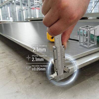 304 Food Grade Stainless Steel Plate BA Finish 0.5mm-6mm Sanitary Surface for Kitchen Equipment Manufacturing