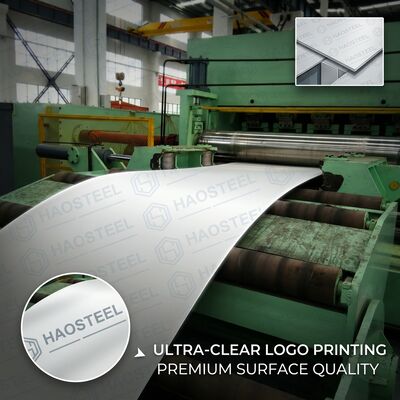 304L Cold Rolled Stainless Steel Plate 8K Mirror Finish 0.3mm-3.0mm Ultra-Thin for Decorative Architecture