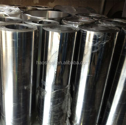 Sheet Stainless Steel Sheet Cold Rolled Finish Theoretical Weight Superior Flatness Durable And Metal Sheets For Industry