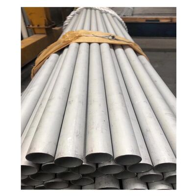 Hardness HRB 90 Stainless Steel Bar Diameter Range 3mm to 150mm ASTM Standard Ensures Strength and Corrosion Resistance