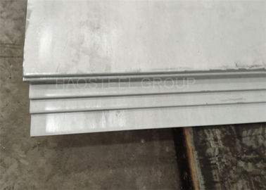 304L 316 316L 321 Ss Steel Plate 3-150mm Thickness For Construction