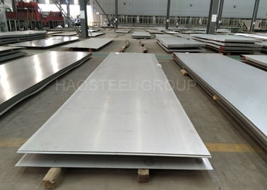 304L 316 316L 321 Ss Steel Plate 3-150mm Thickness For Construction